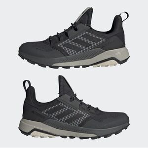 adidas Men's Terrex Trailmaker Gore-tex Hiking Shoes Walking size 9.5